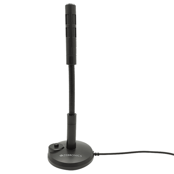 Zebronics bolt with mic deals